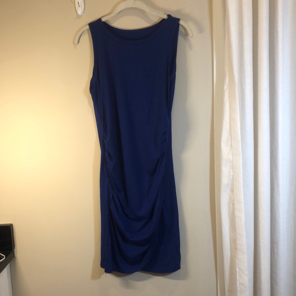 Very cute cotton dress